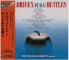 CD ФРАНСУА ГЛОРИЁ  GloryueBeatles Melody  VICC41014 VICTOR ENTERTAI 2005 Япония ОбиКлассика Б/У