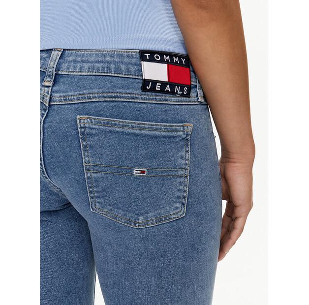 Джинсы Tommy Jeans Sophie