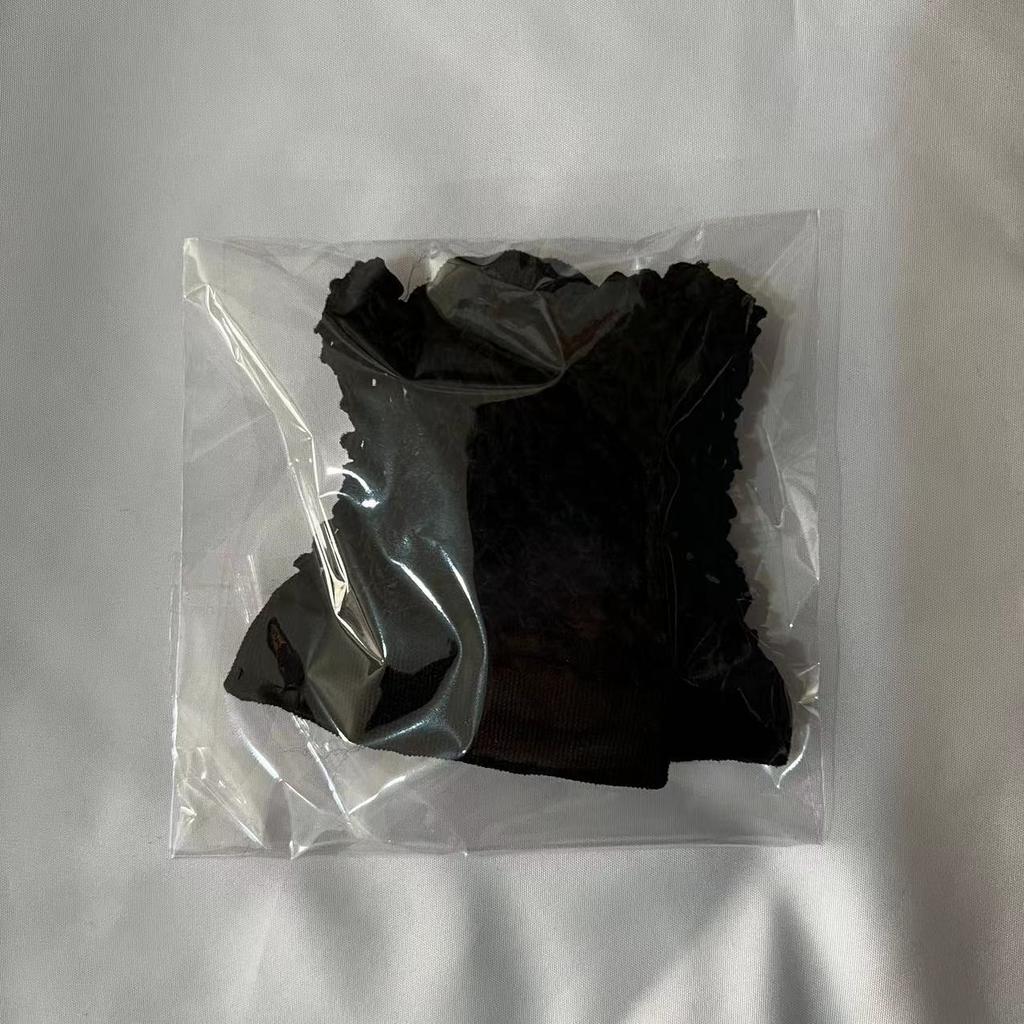 Короткие сетчатые перчатки для ночного клуба, многоцветные сексуальные эластичные перчатки, сетчатые перчатки в стиле панк, полые перчатки без пальцев