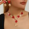Fashion Jewelry  For Women's Set