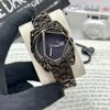 Y2k Red Devil Claw Hot Sell Original Alabaster Style Quartz Watch Men Unisex Hot Medieval Old Unique Creative High Quality Clock