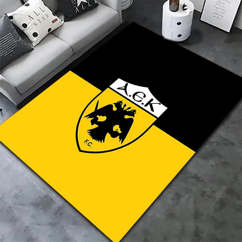 Aek Fc Carpet Rug For Living Room Bedroom Home Sofa Decoration Kids Play Nonslip Floor Mat