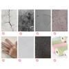 3D Наклейки на кирпичную стену Самоклеящиеся Водонепроницаемые Предотвращающие столкновения Сделай сам Панели из искусственного пенопласта под кирпич
