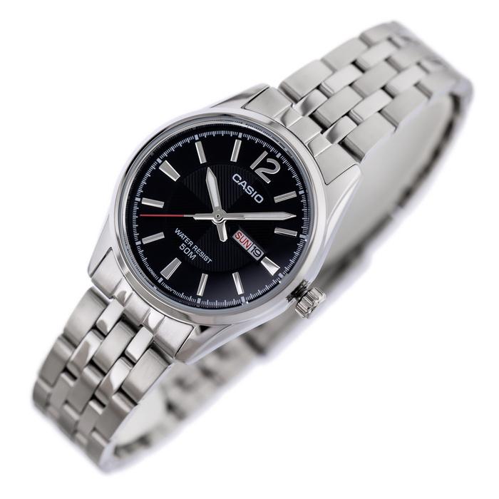Zegarek Casio Damski Ltp-1335D-1A + Box