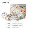 Керамический чайный сервиз JOYYE Garden