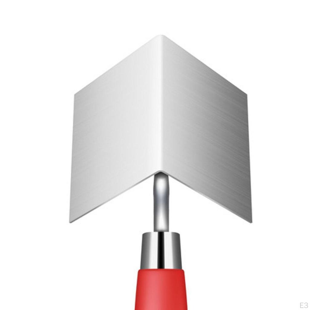 Drywall Corner Tool Premium Metal Stainless Steel Trowels