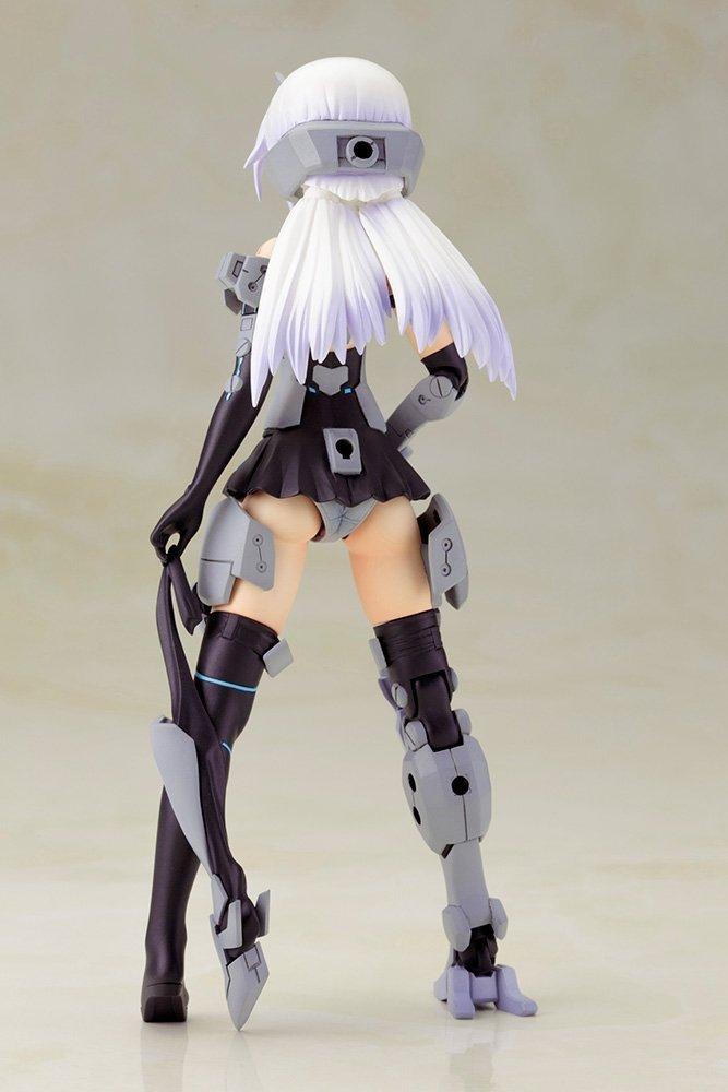 Kotobukiya Frame Arms Girl Architect Plastic Model Non-scale