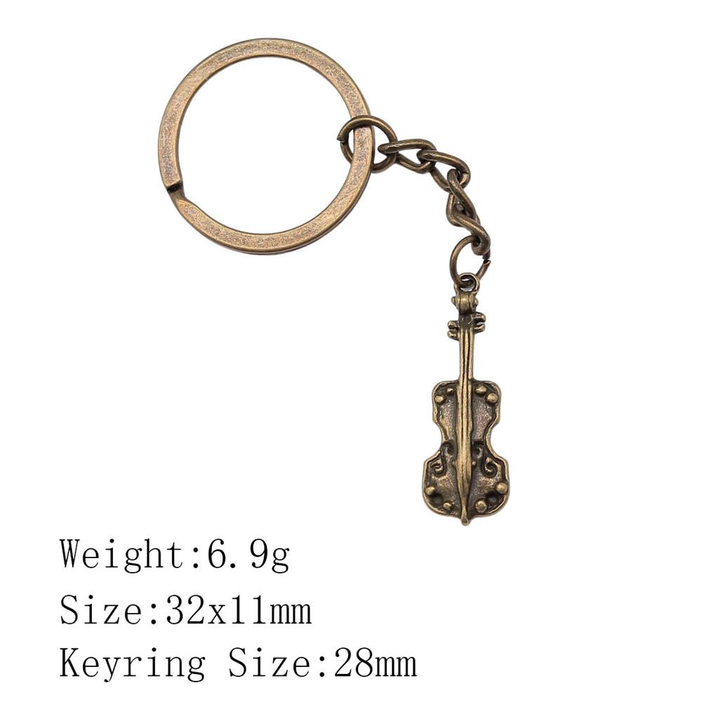 Милый брелок на День благодарения, музыкальный танцевальный брелок, распродажа товаров, мужской брелок