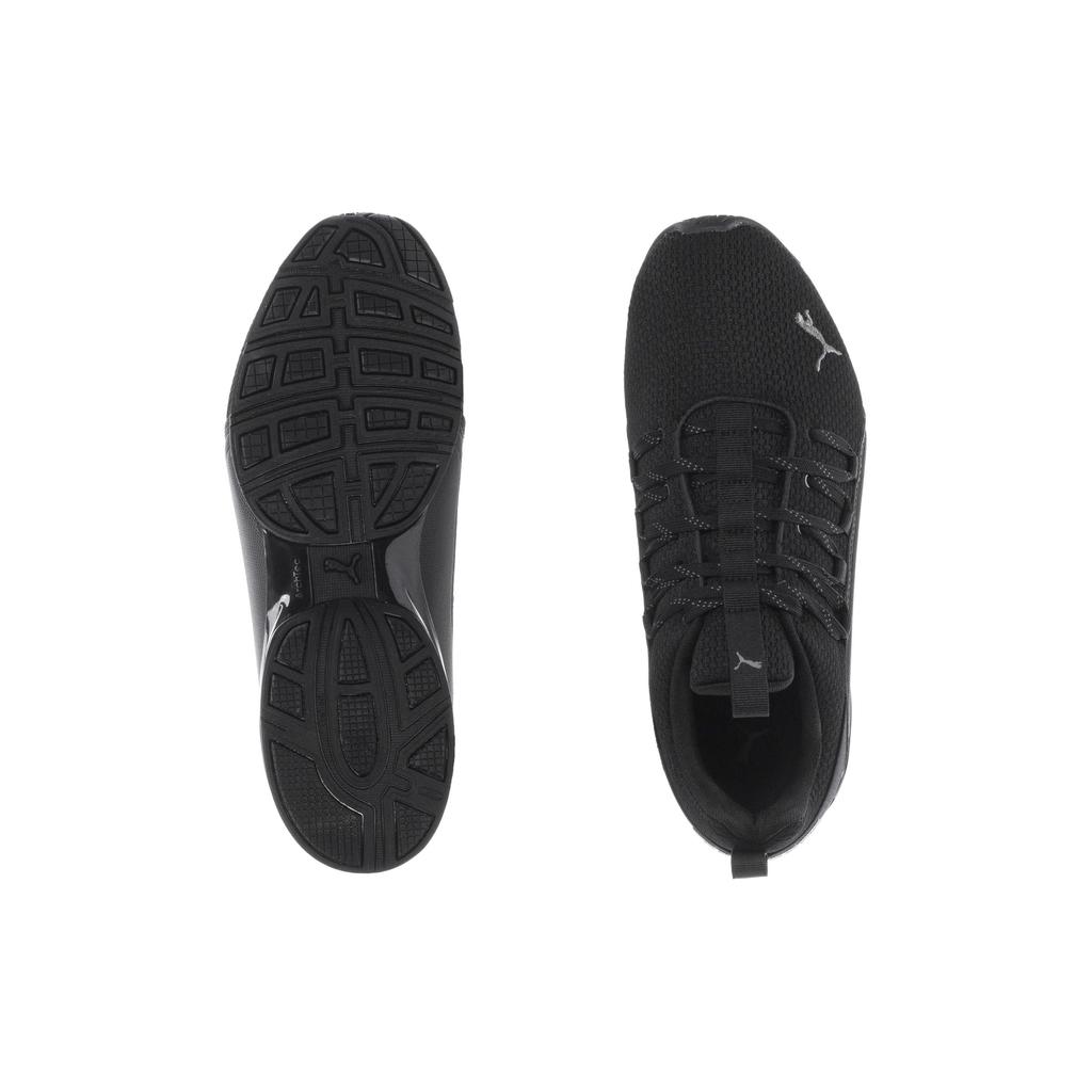 Puma Кроссовки Axelion Refresh Wide Black Cool Dark Grey Unisex 378935-01