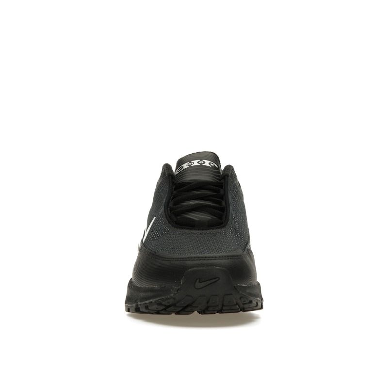 Nike Air Max Pulse Black Varsity Red Мужские кроссовки Холодно-серый антрацит Summit-White FQ2436-001