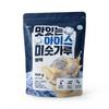 Delicious Black Iced Misugaru 5 Pcs 500g Ingredients: May Be Subject To Change At the Manufacturer’s Discretion. For the Most | 5 Pcs 500g