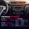 Панель управления кондиционером Chevrolet 599-213