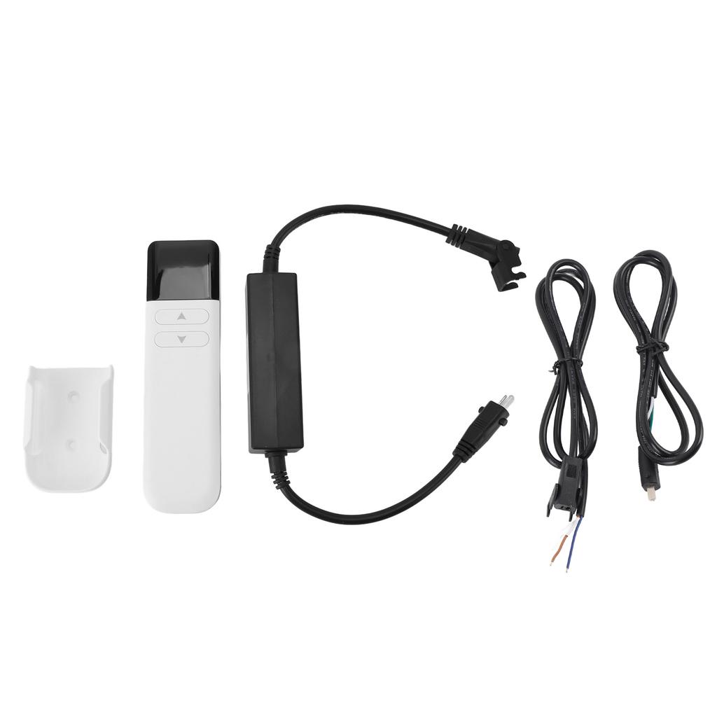 Wireless Remote Power Recliner Hand Control 29V RF Brushed DC Linear Actuator Remote Control with