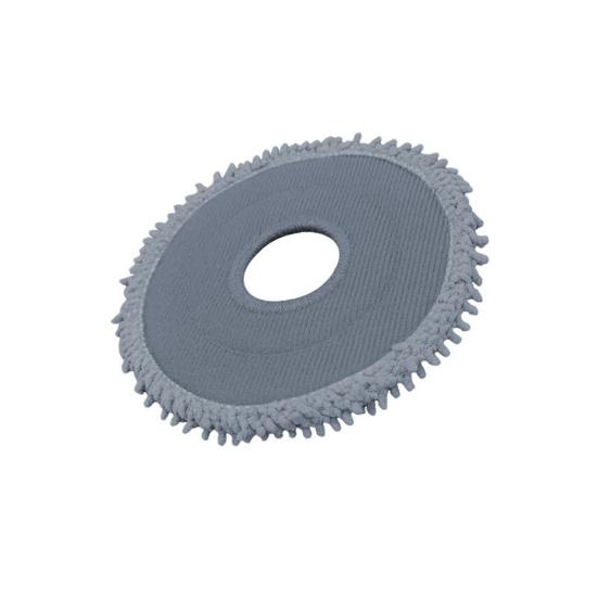 Комплект щеток для робота-пылесоса Простая установка Запасные части Боковые щетки Фильтр Основная щетка