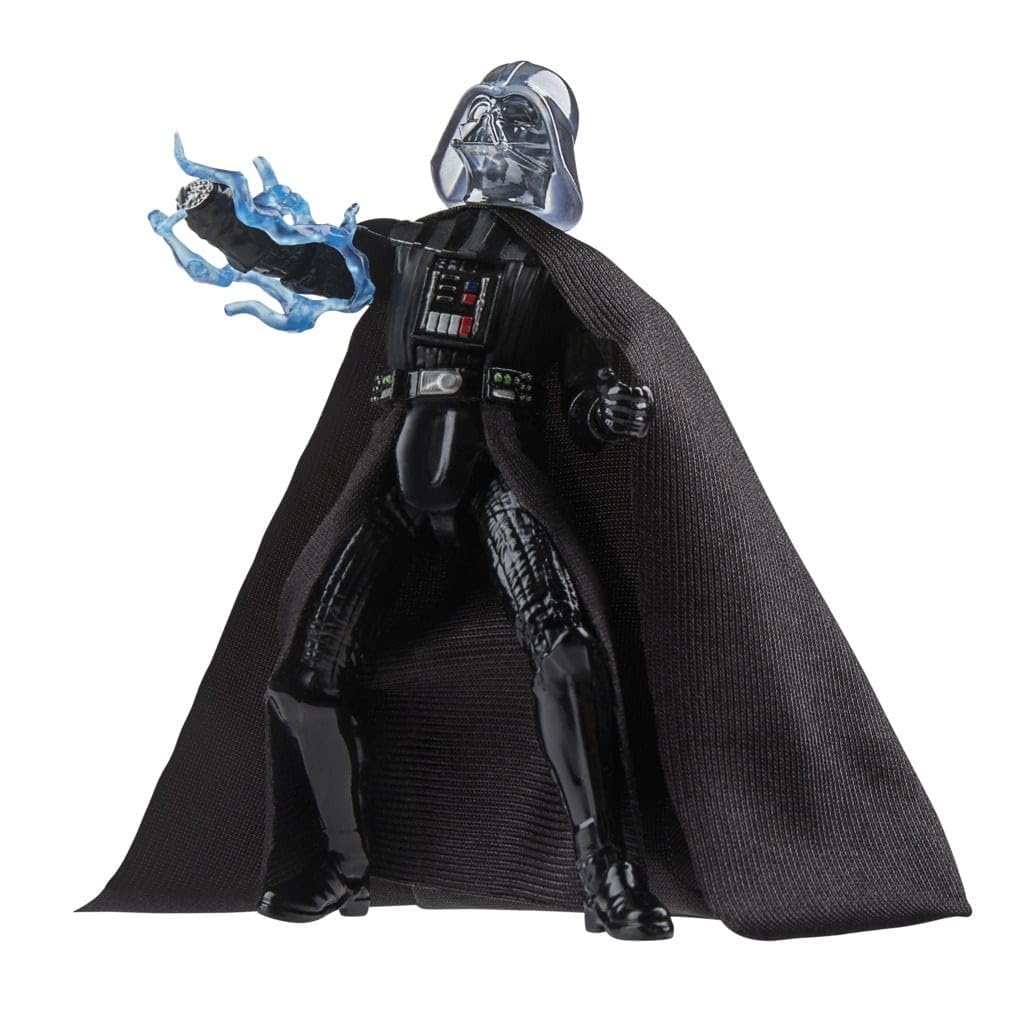 Hasbro Star Wars Vintage Collection The Journey of Anakin Star Wars Cm Premium Collectible Action Figure G1282 Authentic Skywalker, 9.5 3-Pack