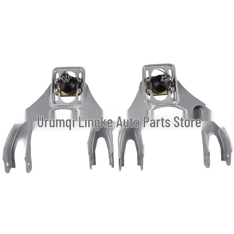 Adjustable Front Camber Triangle Swing Arm for 92-95 Civic EG/DC2