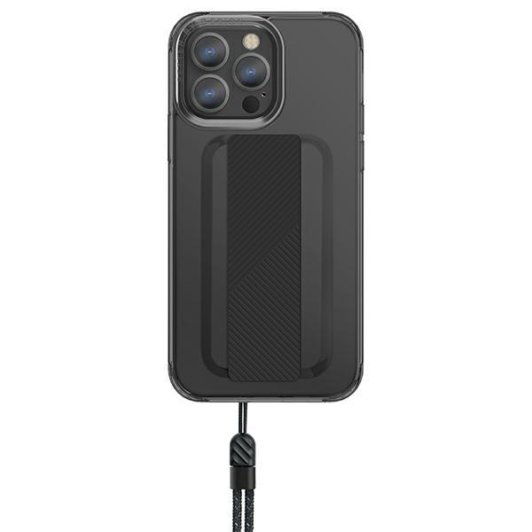 Etui do iPhone 13 Pro UNIQ Heldro Dymne