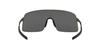 Sunglasses OO6013 SUTRO MATTE GUNMETAL 36 TI 601301 [Oakley]