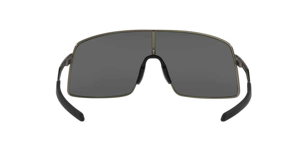 Sunglasses OO6013 SUTRO MATTE GUNMETAL 36 TI 601301 [Oakley]