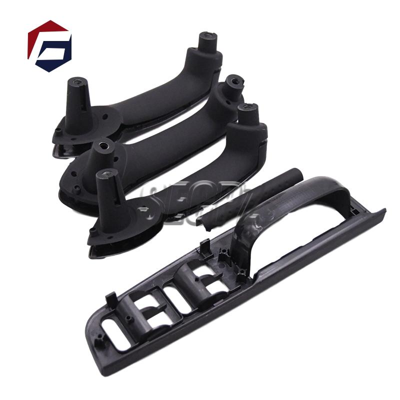 Внутренняя дверная ручка, дверной подлокотник для VW Volkswagen Jetta Golf Bora Mk4 3B1867171E 3B4867179B 3B0867180A 3B4867180B