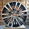 Применимые ступицы колес для Touareg, Murano, Bluebird, Qashqai, X-Trail (18"), Sylphy, Teana (17"), Тиида и Веньюсия (20").