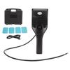 2 Way Articulating Borescope 360 Degrees Rotation Lens WIFI HD Waterproof Heat Resistant Industrial Endoscope WIFI 2