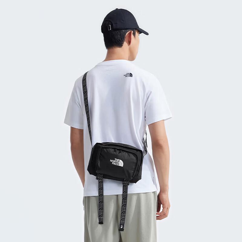 The North Face Городская легкая сумка через плечо 5 л