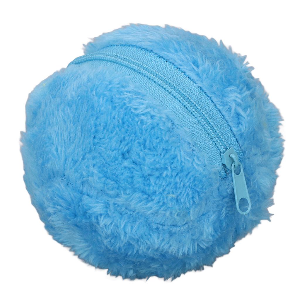 Активный катящийся мяч предотвращает избыточный вес избавляет от скуки интерактивный автоматический мяч для собак игрушка щенок