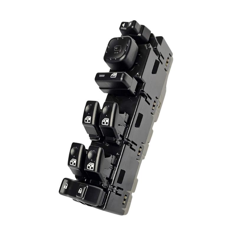 15883319 Переключатель управления стеклоподъемником для GMC Sierra Yukon XL Chevy Avalanche Suburban Tahoe Cadillac Escalade Hummer H2 2003-2006 4.