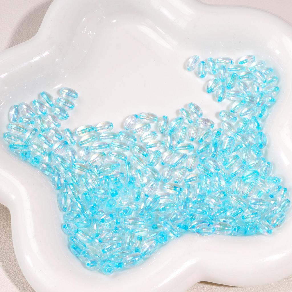 Отечественные высококачественные стеклянные бусины-бисер для изготовления браслетов и ожерелий своими руками, аксессуары для изготовления ювелирных изделий