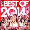 CD VARIOUS - The Best Of 2014 2nd Half -2CD- / D DKCD210 Japan ObiMusic Others Used