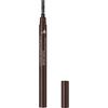 Manhattan Eyebrow Pencil Fill & Sculpt 003 Dark Brown 0.25g