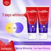 Отбеливающая зубная паста для коррекции цвета зубов (3-Pack)