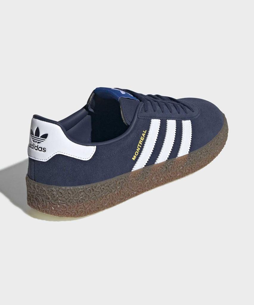 adidas Монреаль - Ночной Индиго:Белый / Ih9080