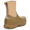 UGG Neumel X Zip Boot Горчичное семя Антилопа (Женский) Женские кроссовки 1158235-MRDS