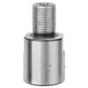 Шатун патрона из нержавеющей стали M14*1 для токарного патрона K015063 K025063 (12мм)