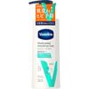 Vaseline Sensitive Care B Lotion Moisture 350 мл Увлажняющие средства Уход за телом Нанесите необходимое количество средства на руки и шею.