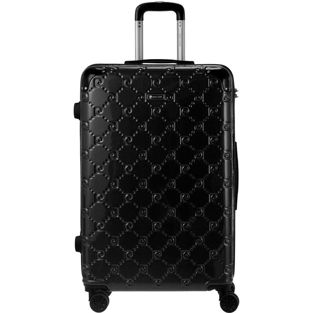 VALISE CABINE 50 CM BLACK ORION