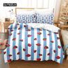 Watermelon Bedding Set Duvet Cover Set 3d Bedding Digital Printing Bed Linen Queen Size Bedding Set Fashion Design