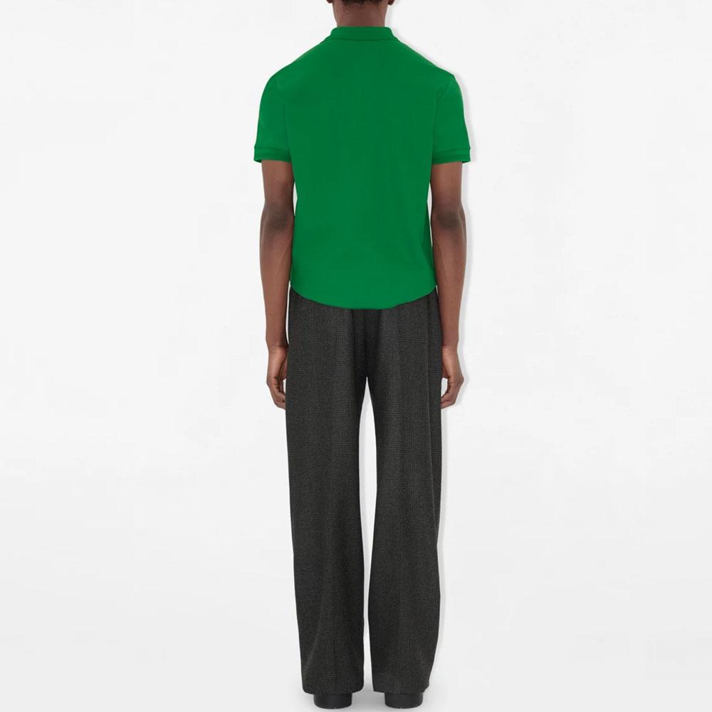 Burberry Ekd polo shirt 81109351