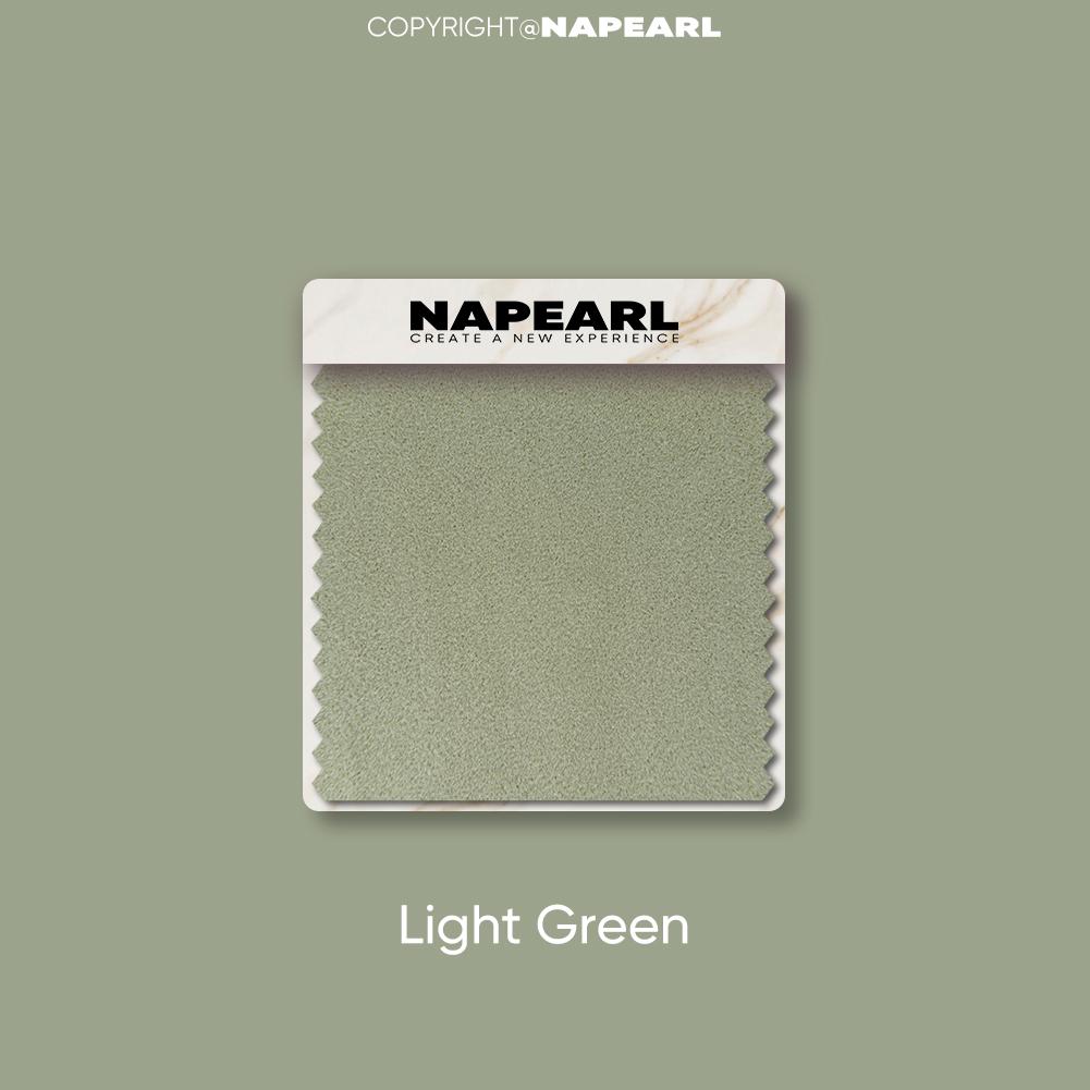 1 шт. NAPEARL 70-80% затемняющие несколько однотонных окрашенных штор для гостиной, спальни, мягкая занавеска, домашний декор