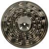MEINL Cymbals Meinl Classics Custom Dark Series Cymbal Set Dark Cymbal Set CCD141620 14"Hihat/16"Crash/20"Ride [ ]