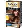 Colorant Capillaire - SYOSS - Oi 6-80 Rubio - Sans Ammoniaque - 50Ml - Couverture Grise Professionnelle