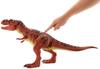 Limited Jurassic Park 30th Anniversary Tyrannosaurus Figure Playset JURASSIC PARK Jurassic World JURASSIC WORLD T-Rex