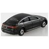 Takara tomy tomica № 47 EQS от Mercedes-EQ (блистерная упаковка) мини-игрушки для машин от 3 лет и старше