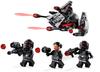 LEGO Звездные войны Отряд «Инферно» Боевой набор 75226 Block Toy Boys