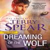 Dreaming of the Wolf by Terry Spear Paperback Book 9781728239866