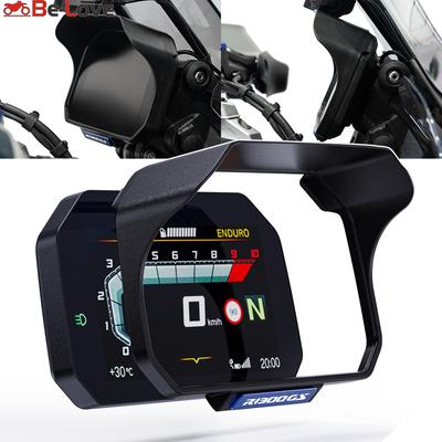 Для R1300GS R 1300GS GS 1300 ADVENTURE Мотоцикл Солнцезащитный козырек Защитная пленка для экрана приборной панели Защита от солнца R 1300 GS GS1300 ADV