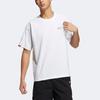 Adidas Originals T Shirt Unisex White HR6457