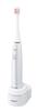 Panasonic Электрическая зубная щетка Dolts White EW-DL22-W